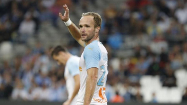 Val&egrave;re Germain a &eacute;t&eacute; le h&eacute;ros de l'OM face &agrave; Strasbourg