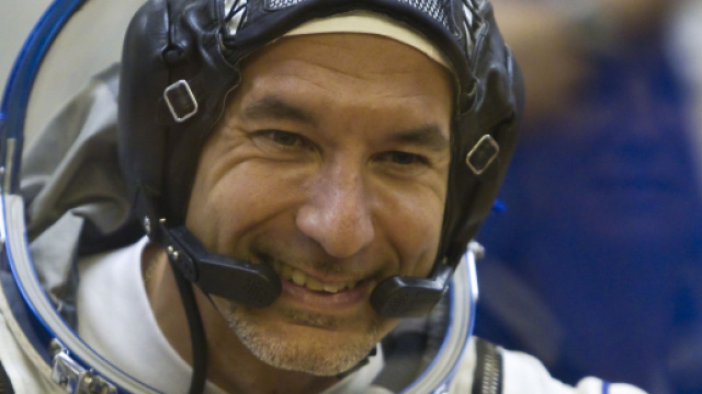 Luca Parmitano sar&agrave; il primo italiano comandante della Stazione Spaziale