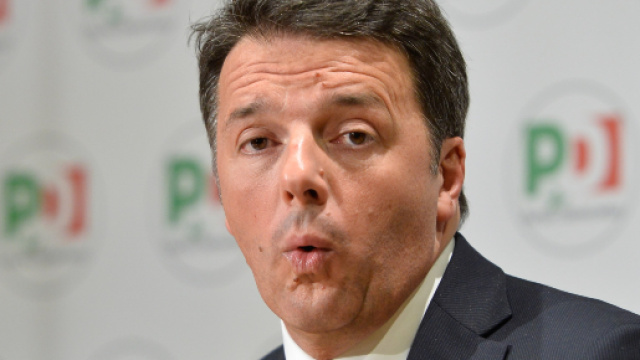 Matteo Renzi &egrave; stato presidente del Consiglio dei ministri della Repubblica Italiana.