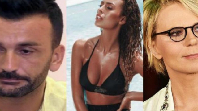 Nicola Panico rivela la sua versione dei fatti, circa l'affaire Sara Affi Fella. Blasting News