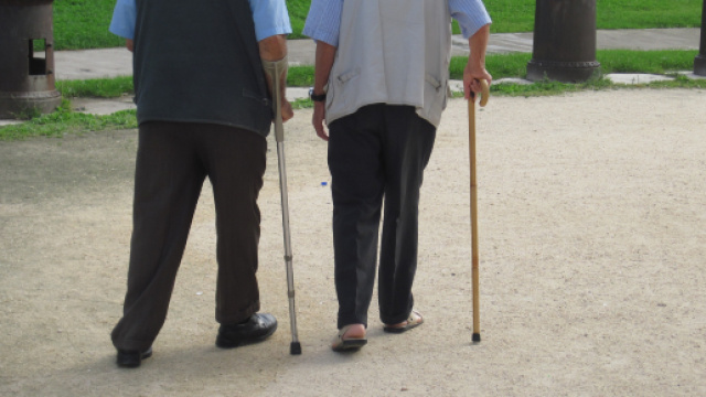 Avellino, pensionato uccide la sorella soffocandola al culmine di un litigio