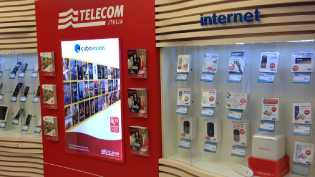 Promozioni Tim, torna la Titanium con 20 GB: la risposta di Iliad con 50 Gb