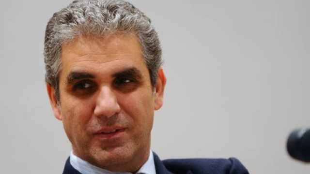 Marcello Foa nuovo presidente Rai