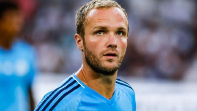 Selon Christophe Dugarry, Val&egrave;re Germain n'arrive pas &agrave; avancer depuis son transfert &agrave; l'OM