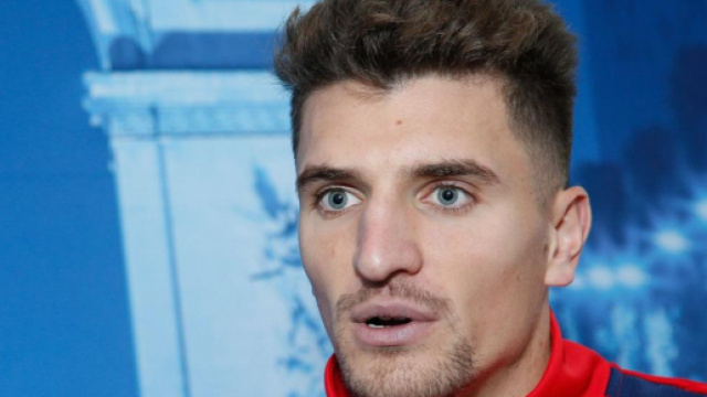 Thomas Meunier pense que le PSG aide la Ligue 1 &agrave; avoir un meilleur niveau