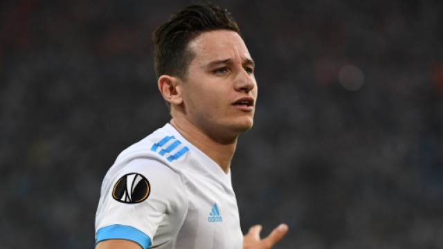 VID&Eacute;OS - Marseille-Salzbourg : les buts de Thauvin et Njie - rtl.fr
