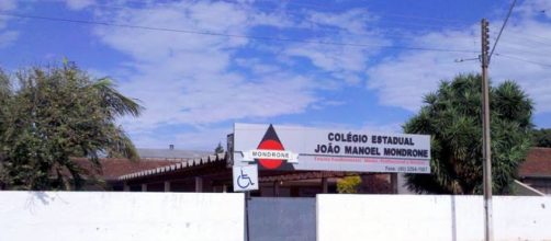 Ataque aconteceu por volta das 9 horas