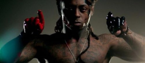 Lil Wayne dropped his highly-anticipated album "Tha Carter V" and fans are loving it. - [Lil Wayne VEVO / YouTube screencap]