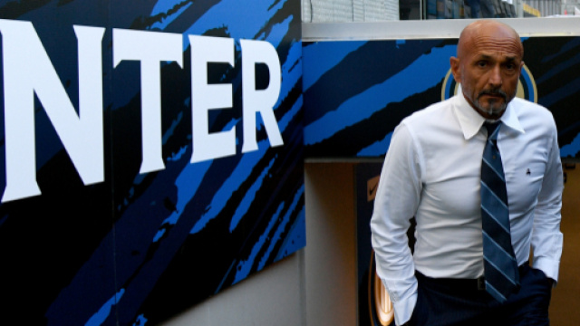 Inter, Spalletti pensa alla formazione anti-Cagliari: possibile impiego di Martinez dal 1'
