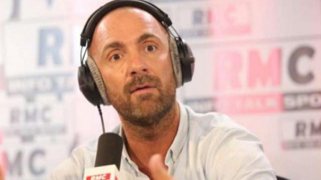 Christophe Dugarry est convaincu que l'OM n'a pas r&eacute;solu ses probl&egrave;mes en d&eacute;fense durant le mercato