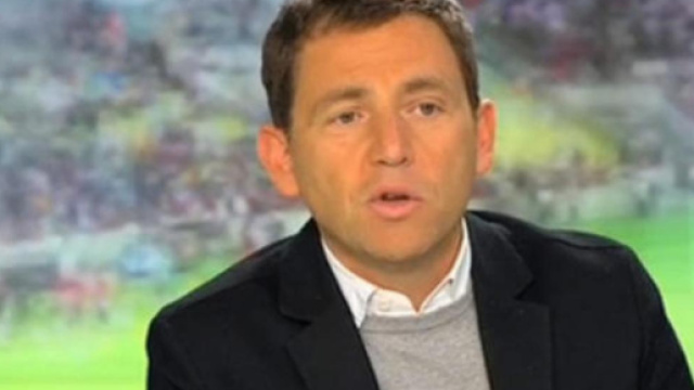 Daniel Riolo pense que l'OM peut pr&eacute;tendre au podium de Ligue 1, aux c&ocirc;t&eacute;s du PSG et de l'OL