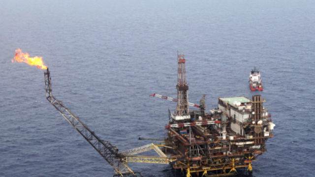 Exploration offshore au large du Portugal. Les d&eacute;fenseurs de l'environnement en ordre de bataille