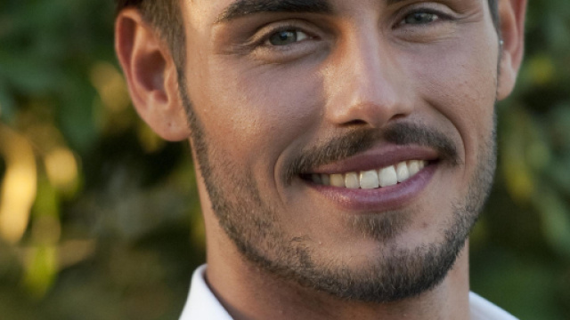 Francesco Monte, protagonista del Grande Fratello Vip - fanpage.it