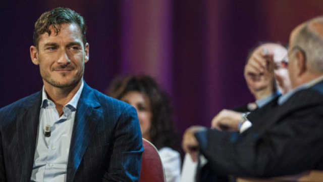 Francesco Totti, i tre momenti in cui il Capitano ha 'rischiato' di lasciare la Roma