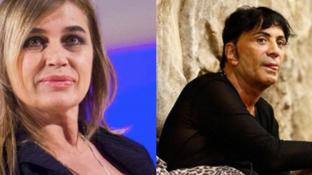 GFVip: Lory Del Santo entrer&agrave; nella casa, Ivan Cattaneo rischierebbe la squalifica