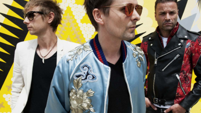 I Muse: la nuova tourn&eacute;e mondiale prevede concerti anche a Milano e Roma - lascimmiapensa.com