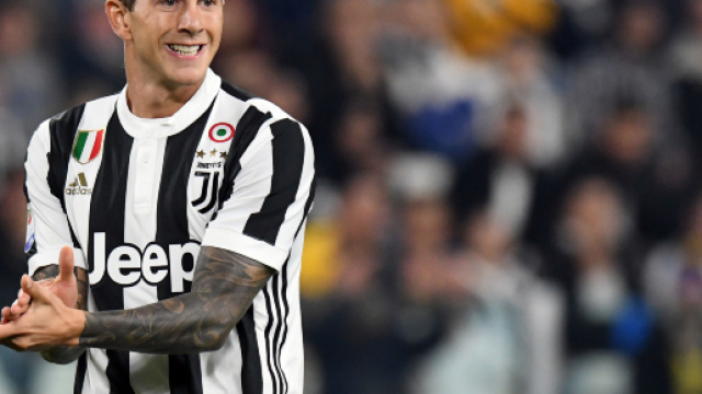 Juventus, la probabile formazione contro il Napoli