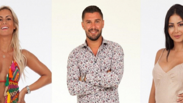 Les Marseillais : Ma&eacute;va r&eacute;pond sur sa nuit avec K&eacute;vin et parle de Carla au pass&eacute;