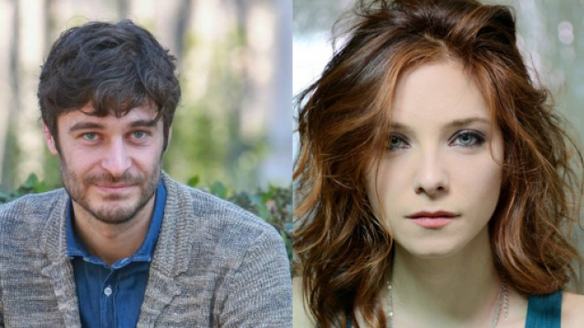 Lino Guanciale e Antonietta Bello si sono lasciati dopo 10 anni - optimaitalia.com
