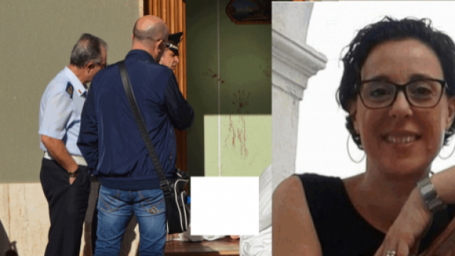 Loredana Lo Piano, 47 enne, &egrave; morta durante il trasporto in ospedale