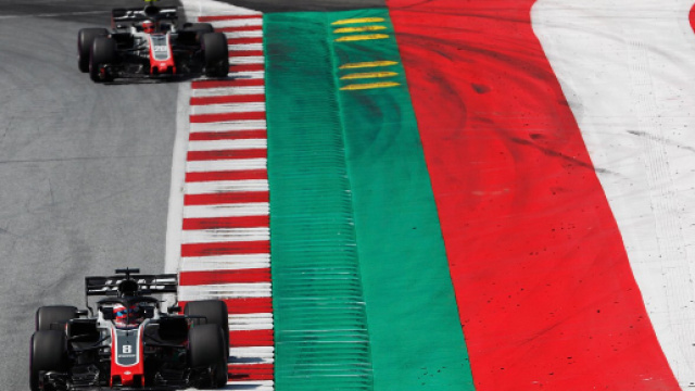 Pagelle Zeltweg | Raikkonen e Vettel da applausi, la Mercedes fa ... - motorsportitalia.net