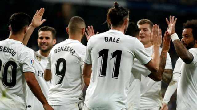 Real Madrid : 5 pistes pour le mercato d'hiver