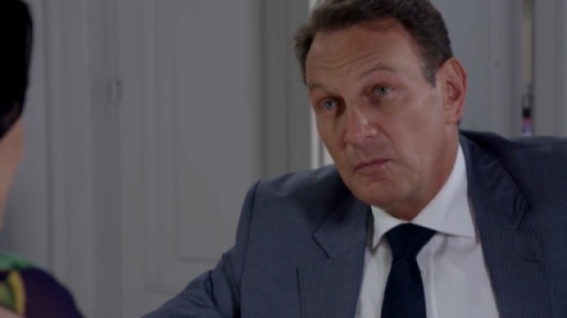 Puntate della soap opera Un Posto Al Sole dall'1 al 5 ottobre
