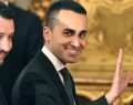 Luigi Di Maio risponde alle accuse: la manovra non è una mossa per uscire dall'euro