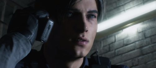 Capcom will avoid mimicking western action games during 'Resident Evil 2's' development [Image Credit: PlayStation/YouTube screencap]