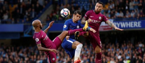 Chelsea vs Liverpool live stream on BT Sport (Image Chelsea FC/Twiter)