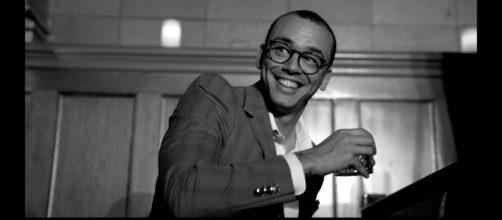 Logic's new YSIV album may be the best release in the hip-hop star's catalog to date. [Image via Visionary Music Group/YouTube]