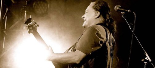 Marty Balin, co-founder of Jefferson Airplane, has died at the age of 76. [Image MartyBalinMusic/Wikimedia]