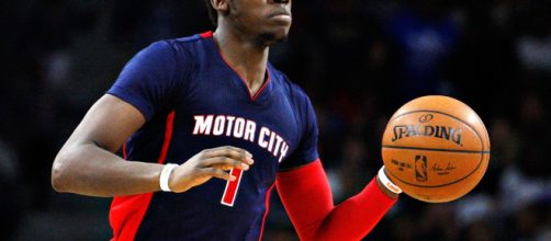 The Pistons have high hopes for 2018. - [ESPN / YouTube screencap]