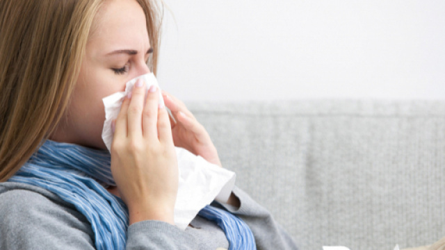 Milioni di italiani a rischio contagio dall'influenza