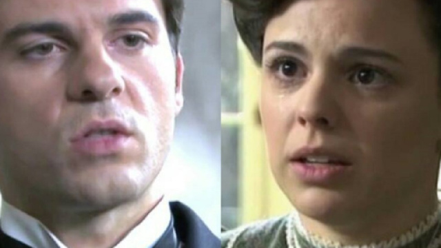Anticipazioni Una Vita: Adela confessa la sua malattia a Simon.