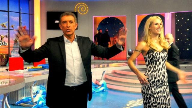 Ascolti tv di ieri, 28 settembre 2018.