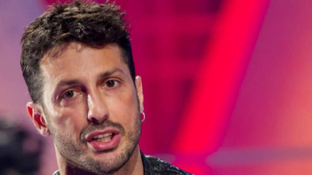 Fabrizio Corona si racconta a cuore aperto a "Verissimo" - Foto ... - mediaset.it