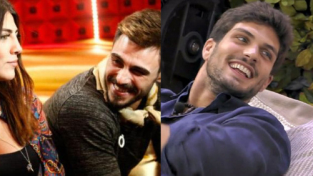 GFVip: Francesco Monte fingerebbe con la Salemi, Elia cotto di Silvia Provvedi