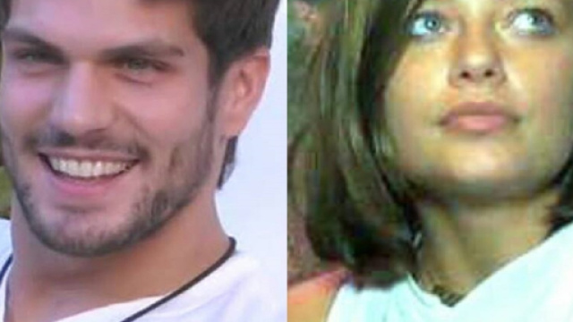 Grande Fratello Vip: Elia rivela di avere un debole per Silvia Provvedi.