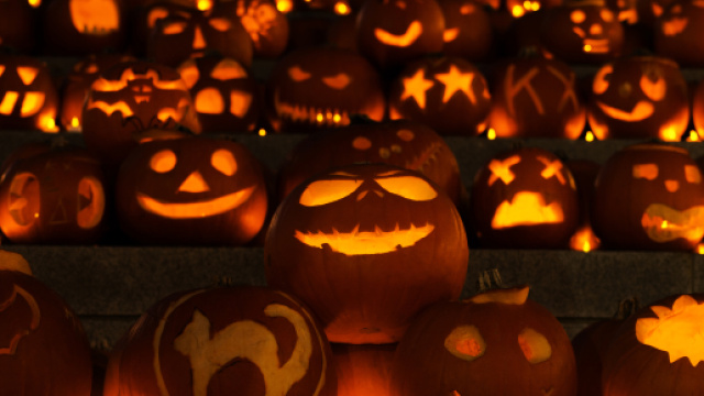 Halloween 2015: gli eventi pi&ugrave; divertenti e spaventosi in Italia ... - corriere.it