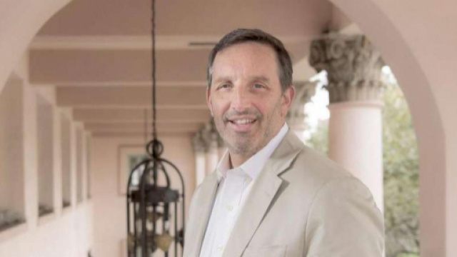 Joseph DaGrosa ne cache pas son admiration devant l'implication de McCourt &agrave; l'OM