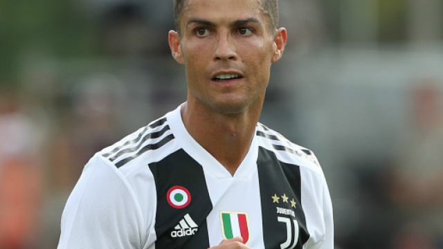 Juventus, Cristiano Ronaldo si sblocca: &ldquo;Avevo voglia di segnare ... - zonasport.it