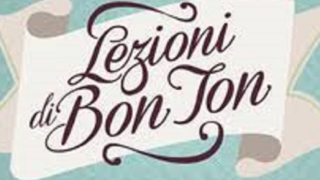 La buona educazione in areo, in metro e in tutti i mezzi pubblici