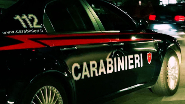 L'automobilista accusato di omicidio stradale &egrave; stato arrestato dai Carabinieri.