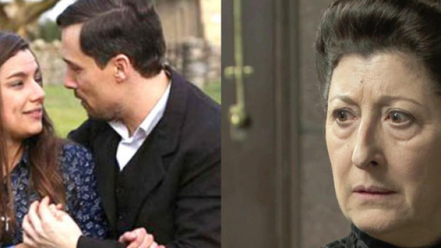 Le anticipazioni della soap opera Una Vita.