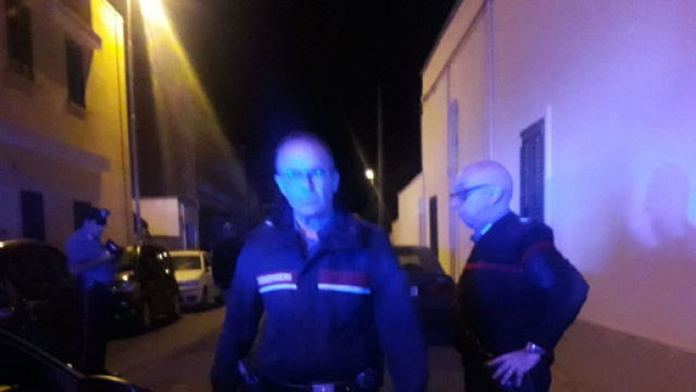 Lecce, strage per una sparatoria in strada: 3 morti e una ferita