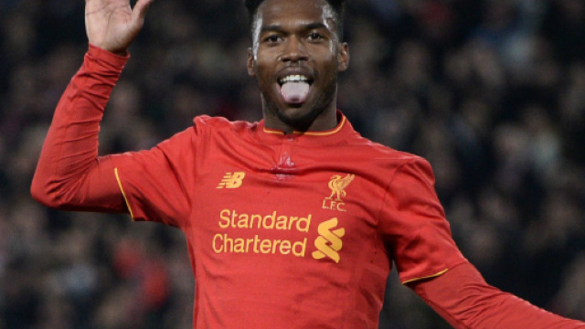 Liverpool transfer news: The Daniel Sturridge dilemma facing ... - goal.com