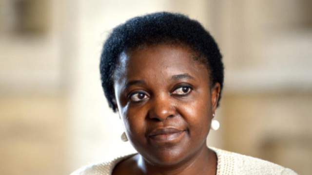 Manifestazione Pd, Giuseppe Cruciani critica l'appello di C&eacute;cile Kyenge