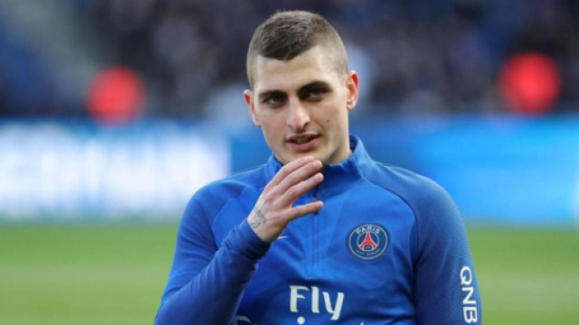 Marco Verratti pense que Tuchel est le coach qu'il fallait au PSG.