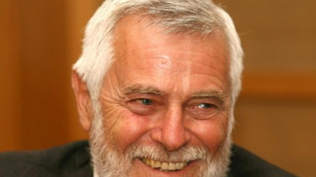 Morto l'ex arbitro Luigi Agnolin - foto amnotizie.it